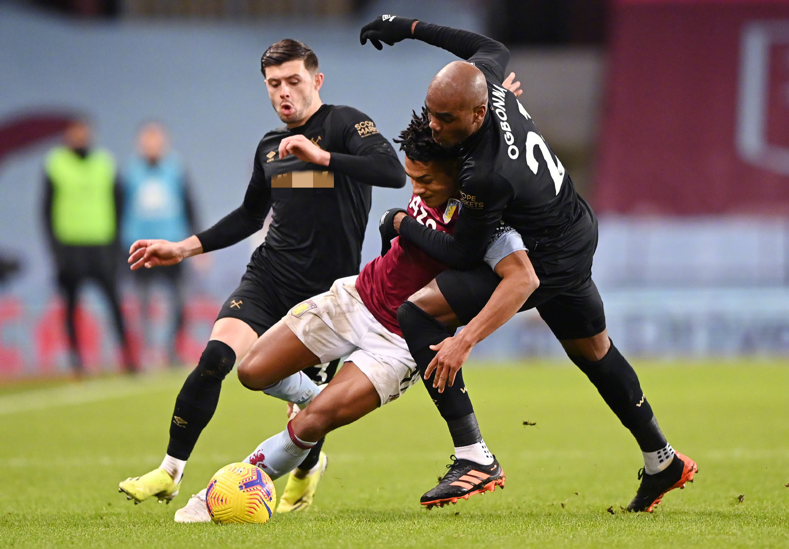 频繁的伤病 频繁的伤病